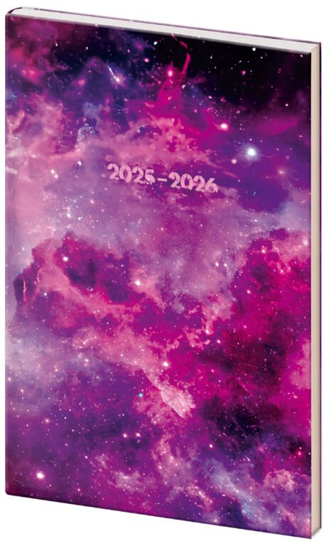 Poketto - Školský diár SK Universe 2025/26