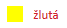 žluté zápisníky